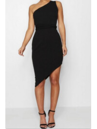 ROCHIE ASIMETRICA CU UN SINGUR UMĂR 