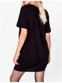 ROCHIE TRICOU GRAFIC ROLLING STONES