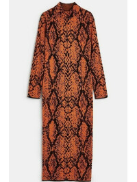 ROCHIE DIN TRICOT SNAKE