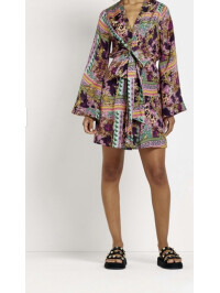 ROCHIE MINI MULTICOLOR