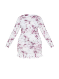 ROCHIE CU TIV ÎNCREȚIT 