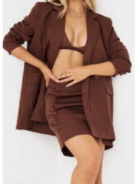 FUSTA DE COSTUM MINI MARO 