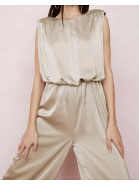 Salopeta satin Nasty Gal 