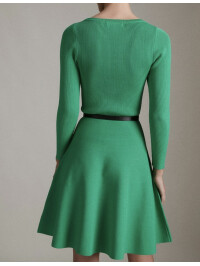 ROCHIE MINI DIN TRICOT 