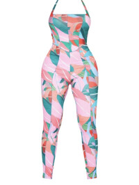 SALOPETA MULTI FRUNZE IMPRIMARE 