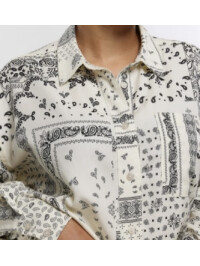 CĂMAȘĂ CU IMPRIMEU 