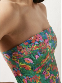 Costum de baie întreg 