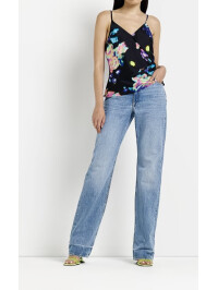 MAIOU CU ASPECT SATINAT