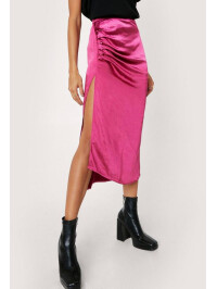 FUSTĂ MIDI FANTEZIE