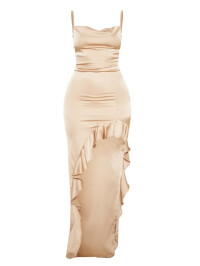 ROCHIE SATIN CREM 