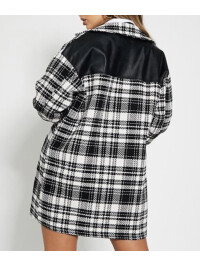 CĂMAȘĂ GROASA TIP JACKETA