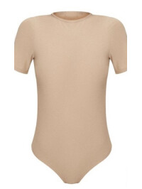 BODY CU MÂNECĂ SCURTĂ