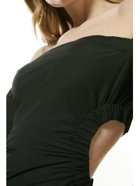 Rochie decupată in spate Karen Millen 