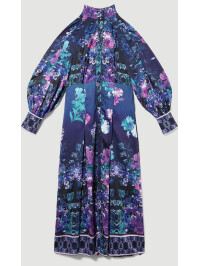 ROCHIE LUNGA FLORAL K.M