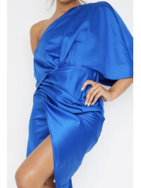 ROCHIE ALBASTRU ELECTRIC 