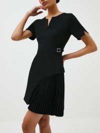 ROCHIE CU MANECA SCURTA