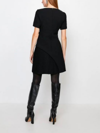 ROCHIE CU MANECA SCURTA