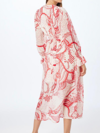 ROCHIE VAPOROASA DAMA