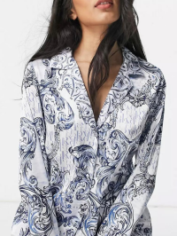 CĂMAȘĂ DE PIJAMA RIVER ISLAND