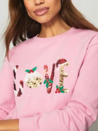 BLUZA DE CRACIUN LIPSY