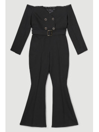 SALOPETA CU UMERI GOI