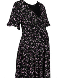 ROCHIE DE CEAI MATERNITY DITSY 