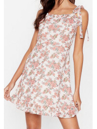 Rochie mini de vara Nasty Gal