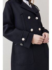 PALTON CU CROI DREPTT