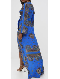 ROCHIE DETALIU CRĂPĂTURĂ