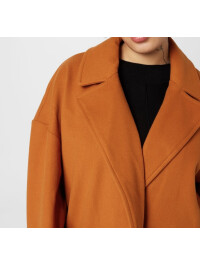 PALTON SUBTIRE TIP CARDIGAN