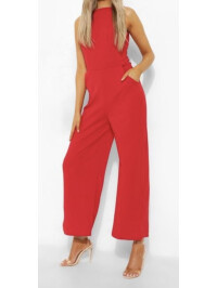 SALOPETA LUNGA FĂRĂ MANECI 