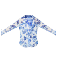 CĂMAȘĂ PLAJĂ SUPRADIMENSIONATĂ