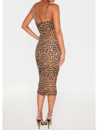 ROCHIE PRINT LEOPARD