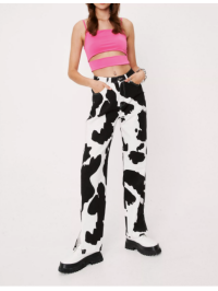 TOP DECUPAT SUB BUST