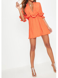 ROCHIE ORANGE VIBE