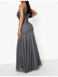 ROCHIE MAXI DIN PLASĂ LUCRATA MANUAL