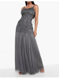 ROCHIE MAXI DIN PLASĂ LUCRATA MANUAL