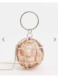 POȘETĂ ASOS DESIGN CASE SPHERE