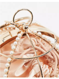 POȘETĂ ASOS DESIGN CASE SPHERE