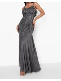 ROCHIE MAXI DIN PLASĂ LUCRATA MANUAL