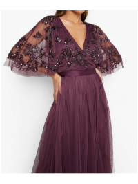 ROCHIE MAXI VIȘINIU 