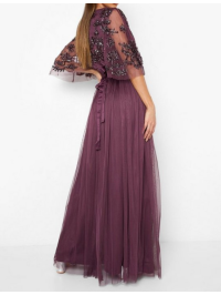 ROCHIE MAXI VIȘINIU 