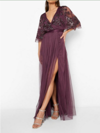 ROCHIE MAXI VIȘINIU 