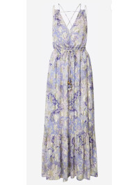 ROCHIE DE VARĂ VAPOROASĂ LUNGĂ RIVER ISLAND 