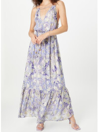 ROCHIE DE VARĂ VAPOROASĂ LUNGĂ RIVER ISLAND 