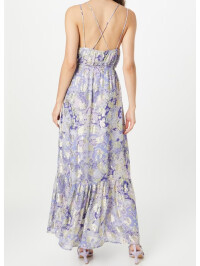 ROCHIE DE VARĂ VAPOROASĂ LUNGĂ RIVER ISLAND 