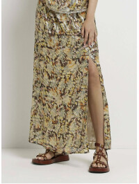 FUSTĂ LUNGĂ CU CRĂPĂTURĂ RIVER ISLAND