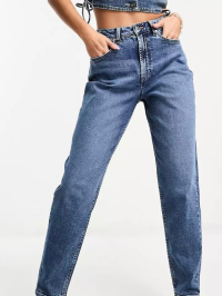 BLUGI CU TALIE INALTA