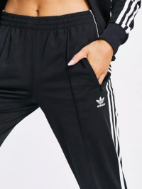 PANTALONI ADIDAS FEMEI