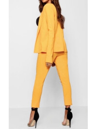 SACOU CULOARE MUȘTAR BOOHOO